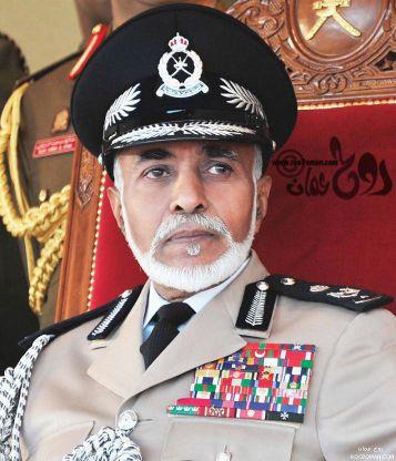 إنسان مسلـم عربي عمـــــاني الهــوية