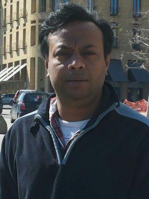abu taher