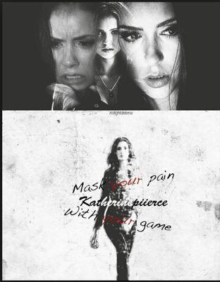 PetrovaPerfec's profile picture. DEFAN. SOMERLEY. SIMARA. FREAKIN' IN LOoOoVE WITH KATHERINE PIERCE.