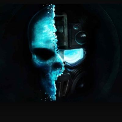 this is my gaming twitter