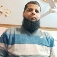 Anzarul Haque (@haqanzar) 's Twitter Profile