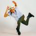 johnny5TURFinc (@johnny5turfinc) Twitter profile photo