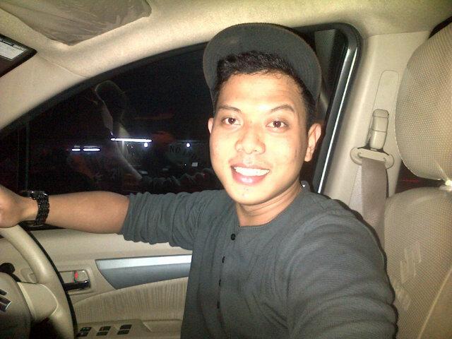 ikhsan_atmadja's profile picture. always strive to be the best for all . . .