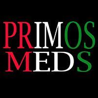 PrimosMeds's profile picture. 