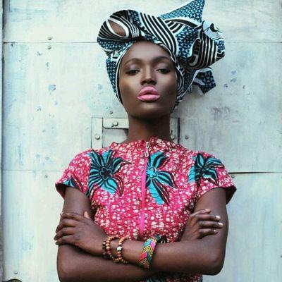 Tinted Magazine is the #Beauty cornerstone for women of colour. We focus on content that covers all shades and tints of women! 
Tweet us to join our team! xo