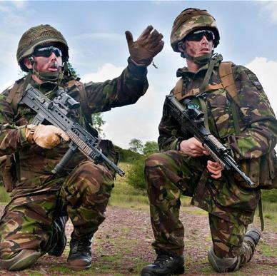 Searching for soildiers for the Follow Army. WE WILL TAKE THEM ALL DOWN.