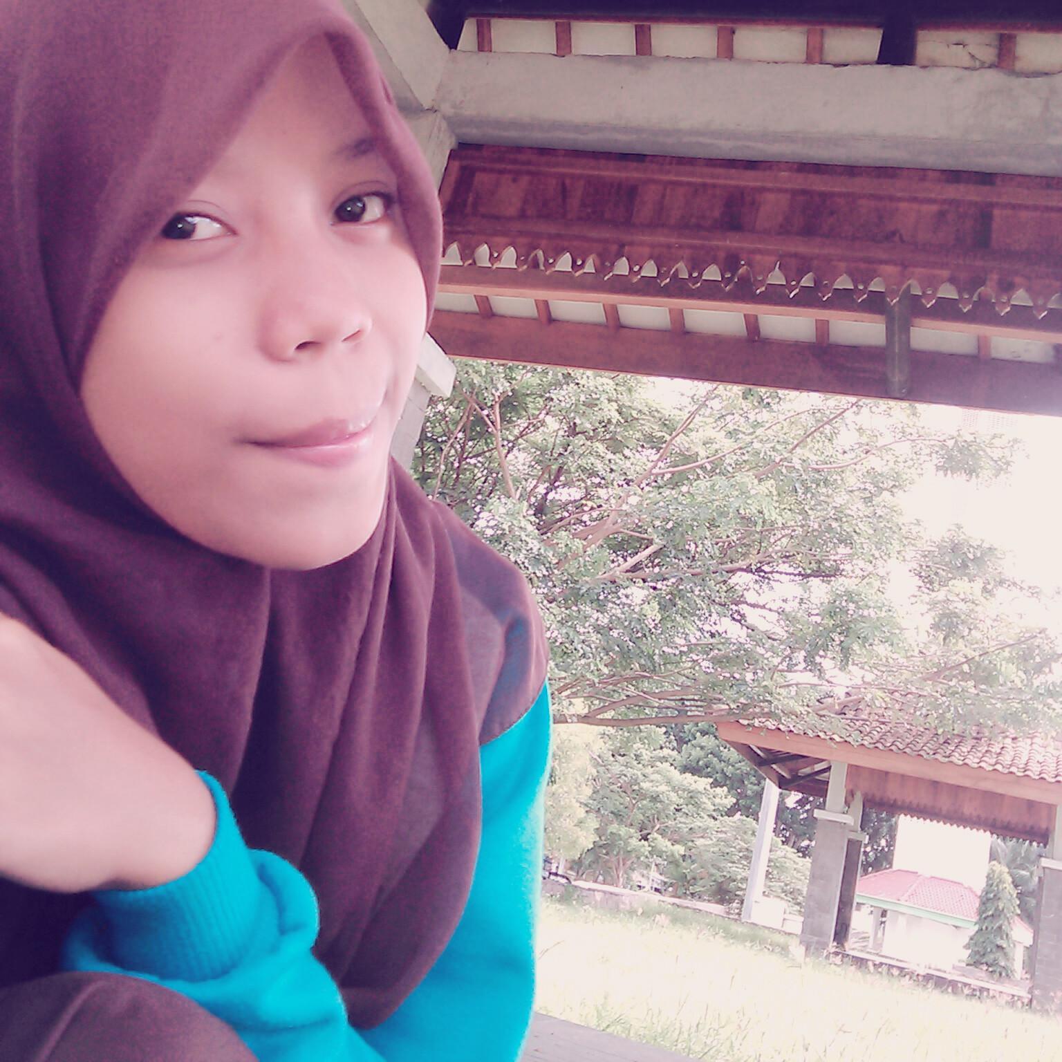 Hasrul Hamzah :*