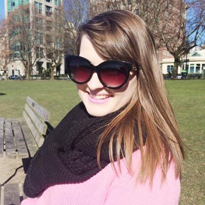 pinkandpolished's profile picture. Social media conoisseur with a love for clothing, designer handbags and the big city. Marketing student at Kwantlen Polytechnic University.