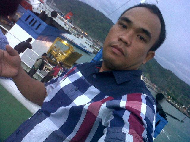 Kenediprahara's profile picture. 