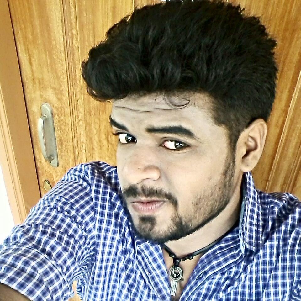 I am student
Not working
Intrested in studies,movies