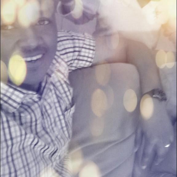 mauricekingori's profile picture. a story of Love, Grace & imperfection...