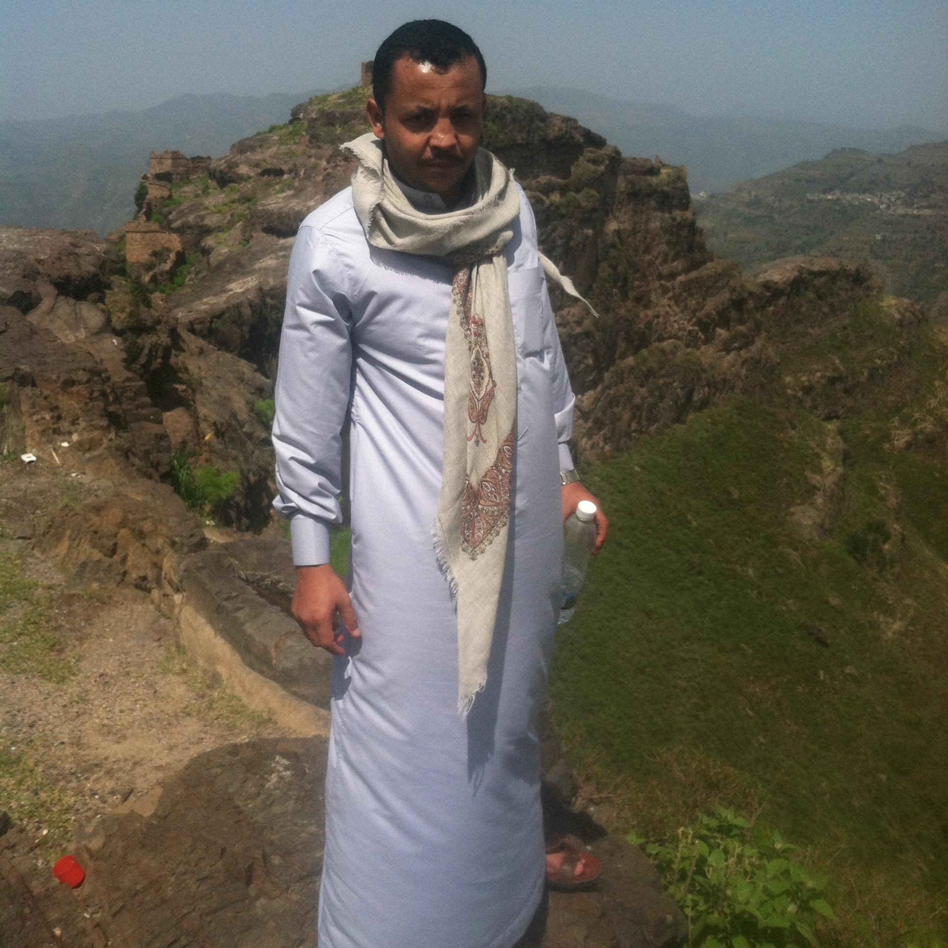 EngNatheer85's profile picture. 