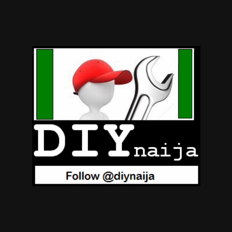 DIYnaija's profile picture. Helping you find the quickest and easiest way to fix all your stuff by yourself

diynaija@gmail.com