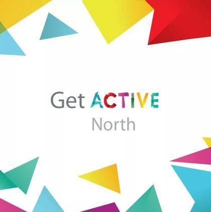 Get Active North is the home of the Active Northumberland Sports Development Team for North Northumberland covering an area from Felton to Berwick