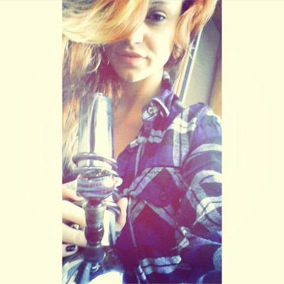 Stay lifted 
Look like Barbie Smoke like Marley