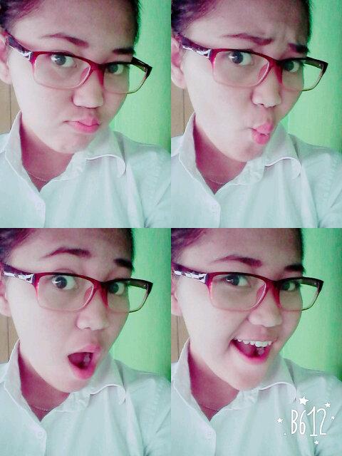 syfnella's profile picture. Lebih baik mengalah demi kebaikan semuanya,dari pada egois sendri pada akhirnya berantakan semuanya :) !!