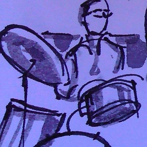mattwitekjazz's profile picture. Jazz Drummer - https://t.co/XZz2XAtJdw