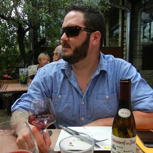 aliquidfish's profile picture. David Fisher- Sales Consultant for Christopher Stewart Wine and Spirits.  Retired barkeep, lover of all fine libations, food, beaches and history.