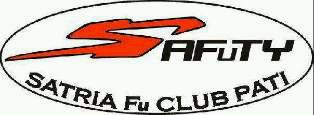 Satria Club Indonesia Korwil Jateng-DIY Region 2||Sekre:: Barat Simpang5 Pati depan Bank BRI||Join ??CP::  082242101713 (Adit#005)