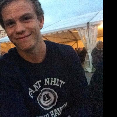 henrikkase's profile picture. 