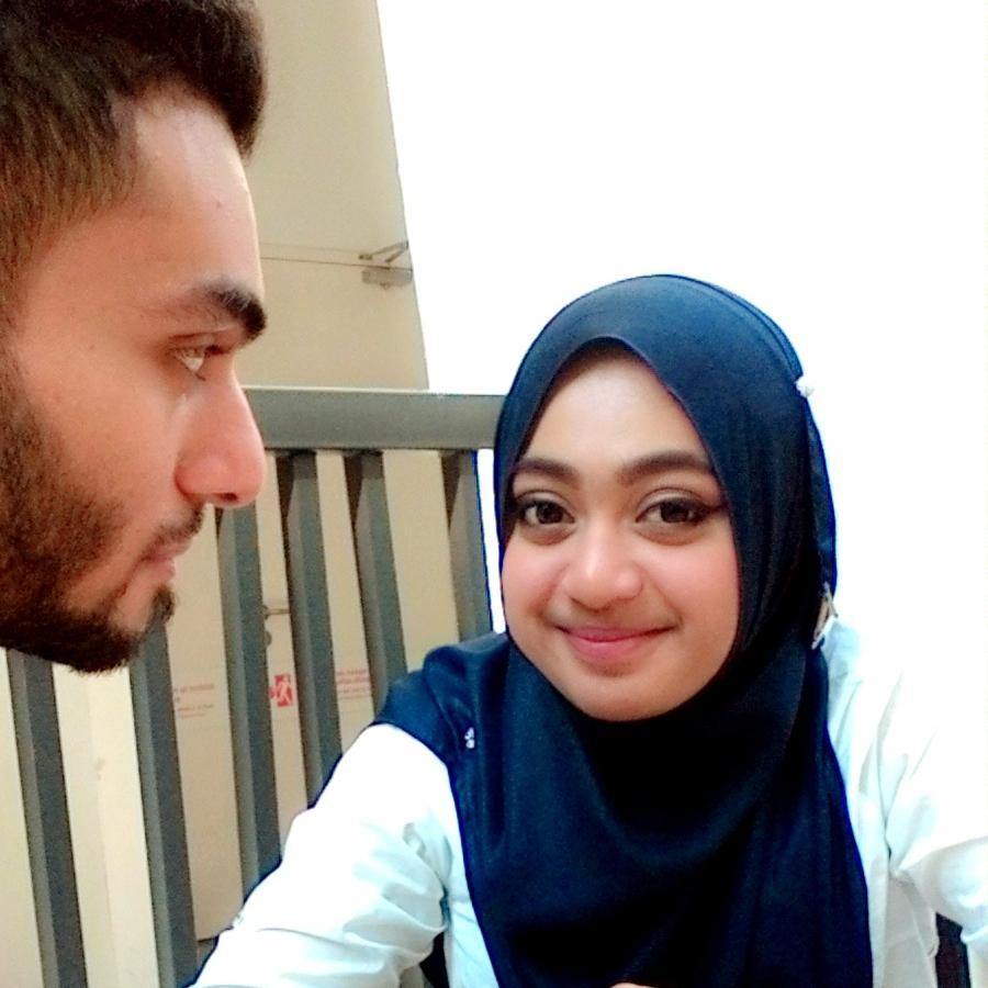 Taken..