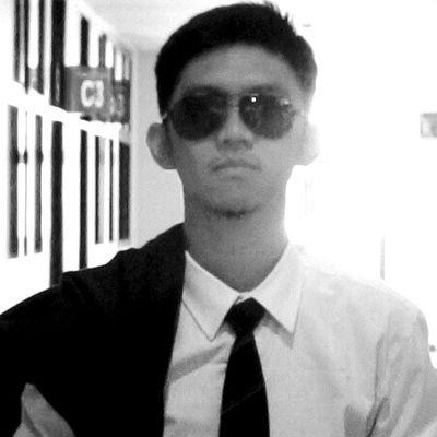 Dewangga Djatmika Profile