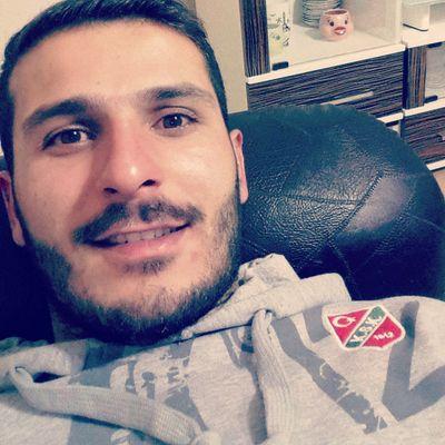 alpertek35's profile picture. 