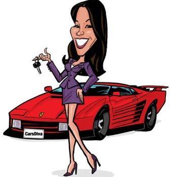 An Online Community Created By, For & About Women and the Car Business