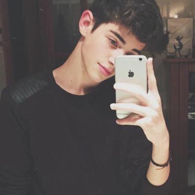 dont follow me FOLLOW @termperfection