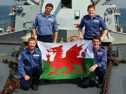 by 2024, HMS Monmouth will come to the end of its proud service life. My project is about saving the battleship for the city of Newport. #touristatraction ....