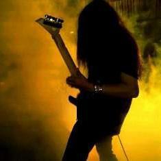 Guitar Teacher