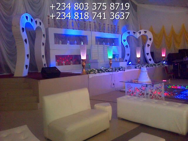 J. Cee Solutions @ Event Planning/Management (Decoration, Printing, Catering, DJ Service, etc) / Email: j.ceesolutions@gmail.com / BB Pin: 26345B3F