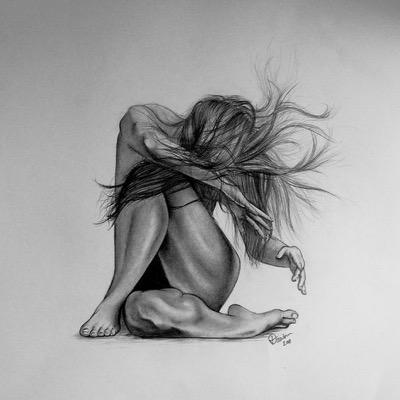 HRGabriel_'s profile picture. It is both a blessing and a curse to feel everything, so very deeply.