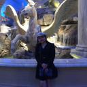 Tracy Dang - @bichtram2584 - Twitter