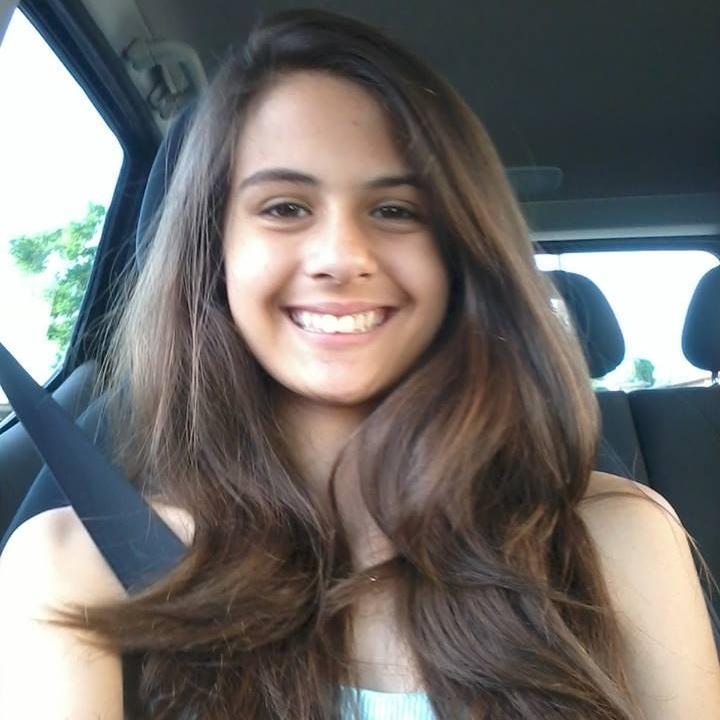 MirandaDLA's profile picture. 