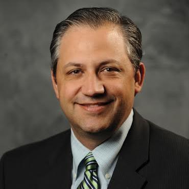 Marty Mulford - VP, Tix Sales CBJ 24 Year (and current) veteran in sports industry w/ goal of assisting people in skipping the lines & getting in the game!