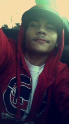 akuc.
trust No One 
sho No love could get u killed