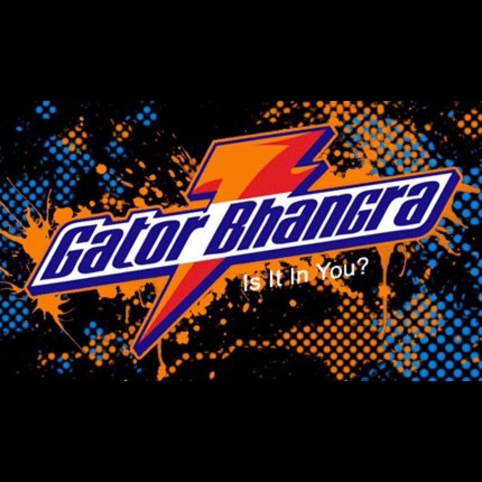 GatorBhangra's profile picture. University of Florida's co-ed Bhangra Team