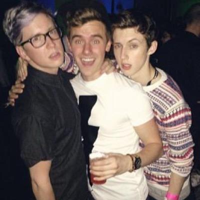 this is the account that @gerardwiy ditched, oops