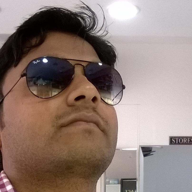 Still Discovering about myself......