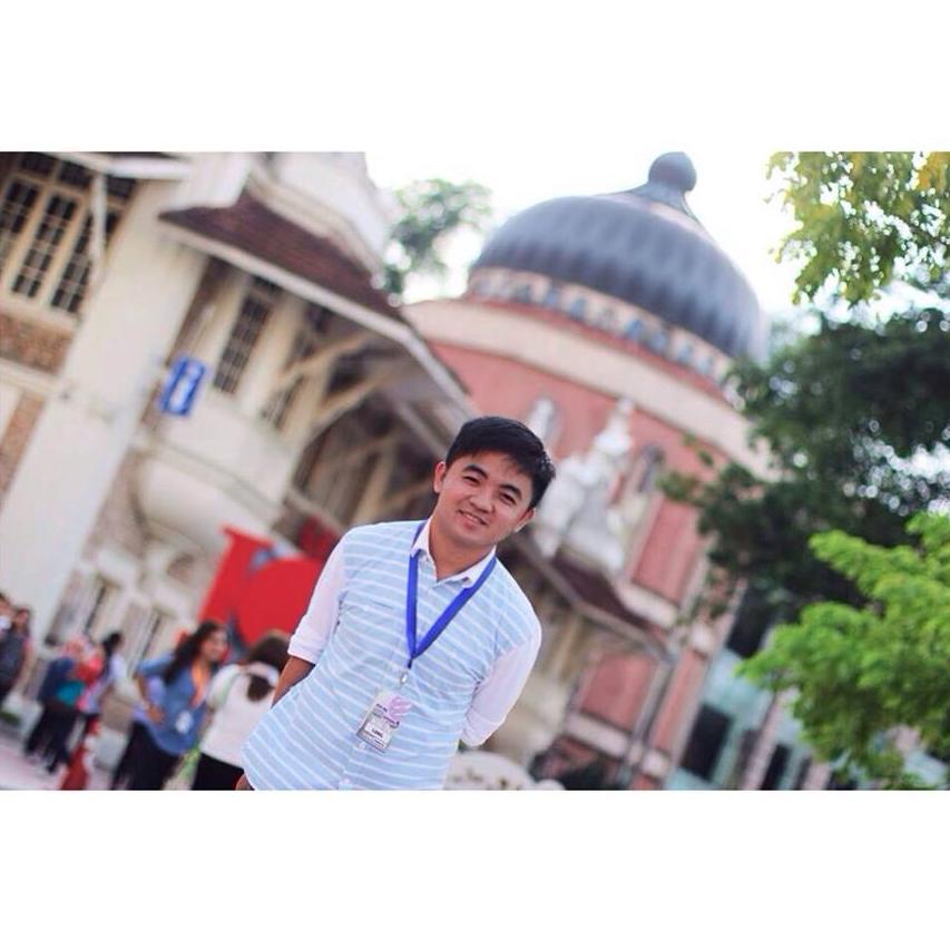 BunlongCheng's profile picture. 