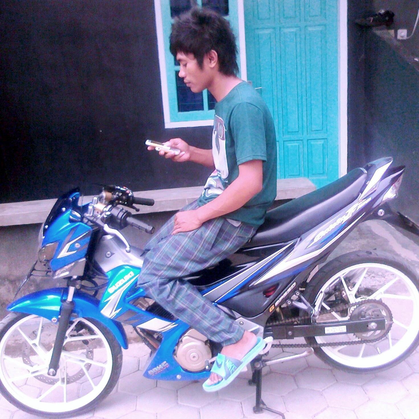 Cinta itu tidak buta tapi memahami