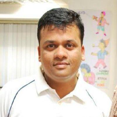 kantakm's profile picture. 