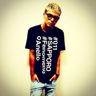 アニメ垢。とりあえず暴れてる16歳。                    松岡凛と黄瀬涼太と潮田渚が可愛いすぎてどうしようかと悩むこの頃。