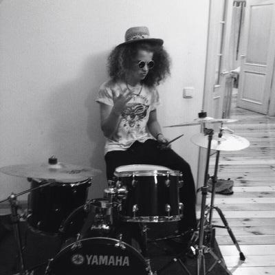 snap chat - Sick_drummer