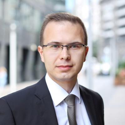 vskozyrev's profile picture. Technology fan, traveller, accountant and father.