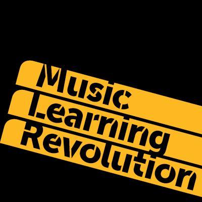 The Music Learning Revolution is a one day CPD event for music educators.  Tuesday 18th October, Manchester.  Powered by Musical Futures https://t.co/K3A9T0MUaw