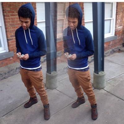 Gang Aint Nun Of Dat Squad