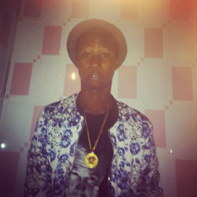 |™MUSIC is Me |SongWriter♥|  #ProudAAU student|  IG: @lifeofnez   |For Bookings & Enquires call +23481445946 Get 