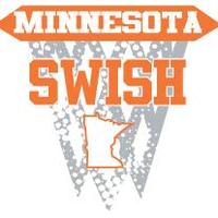 Minnesota Swish (@mnswish) 's Twitter Profile
